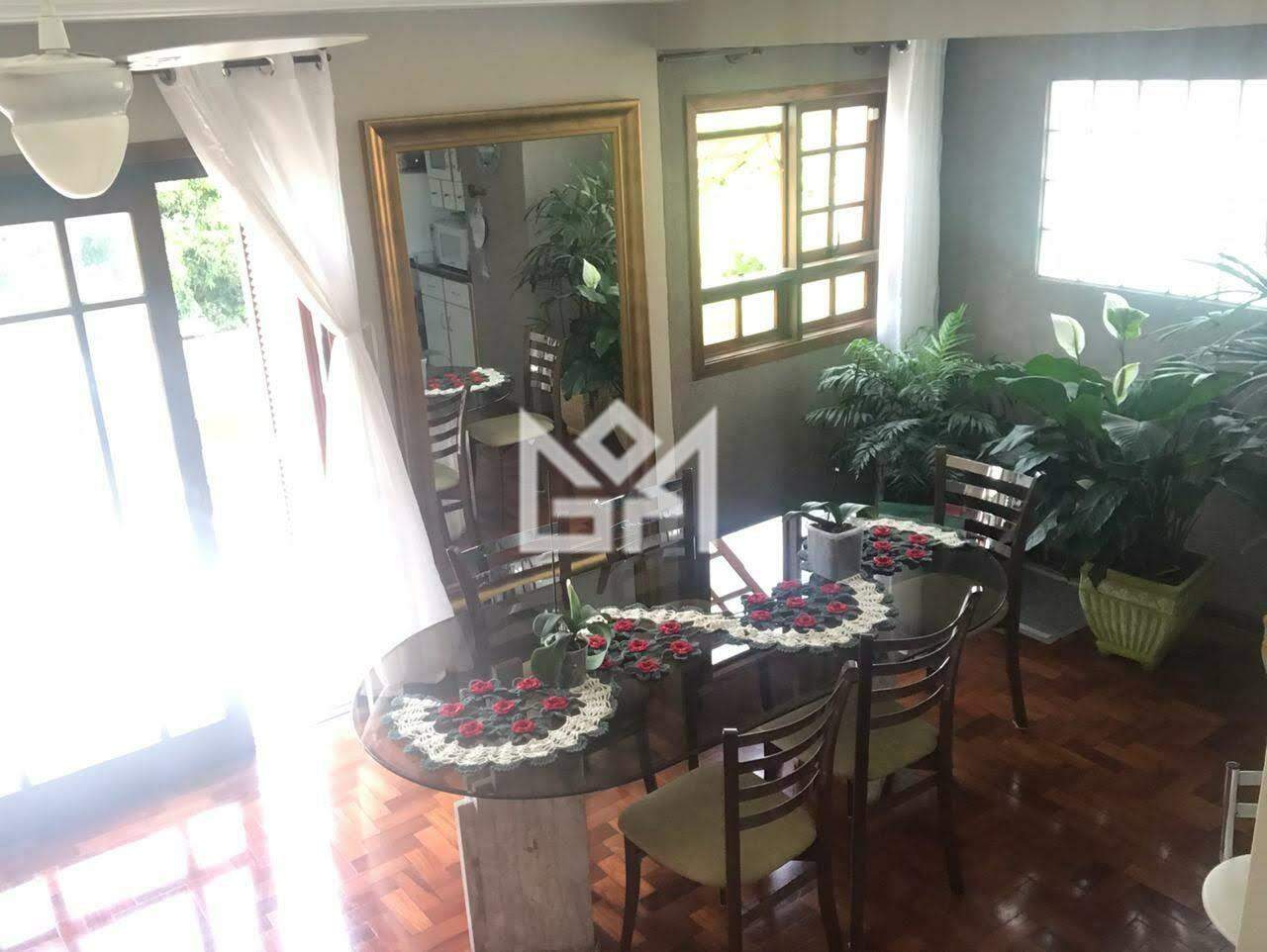 Casa com 3 quartos à venda, 120m² - Jardim Itu - Porto Alegre: 