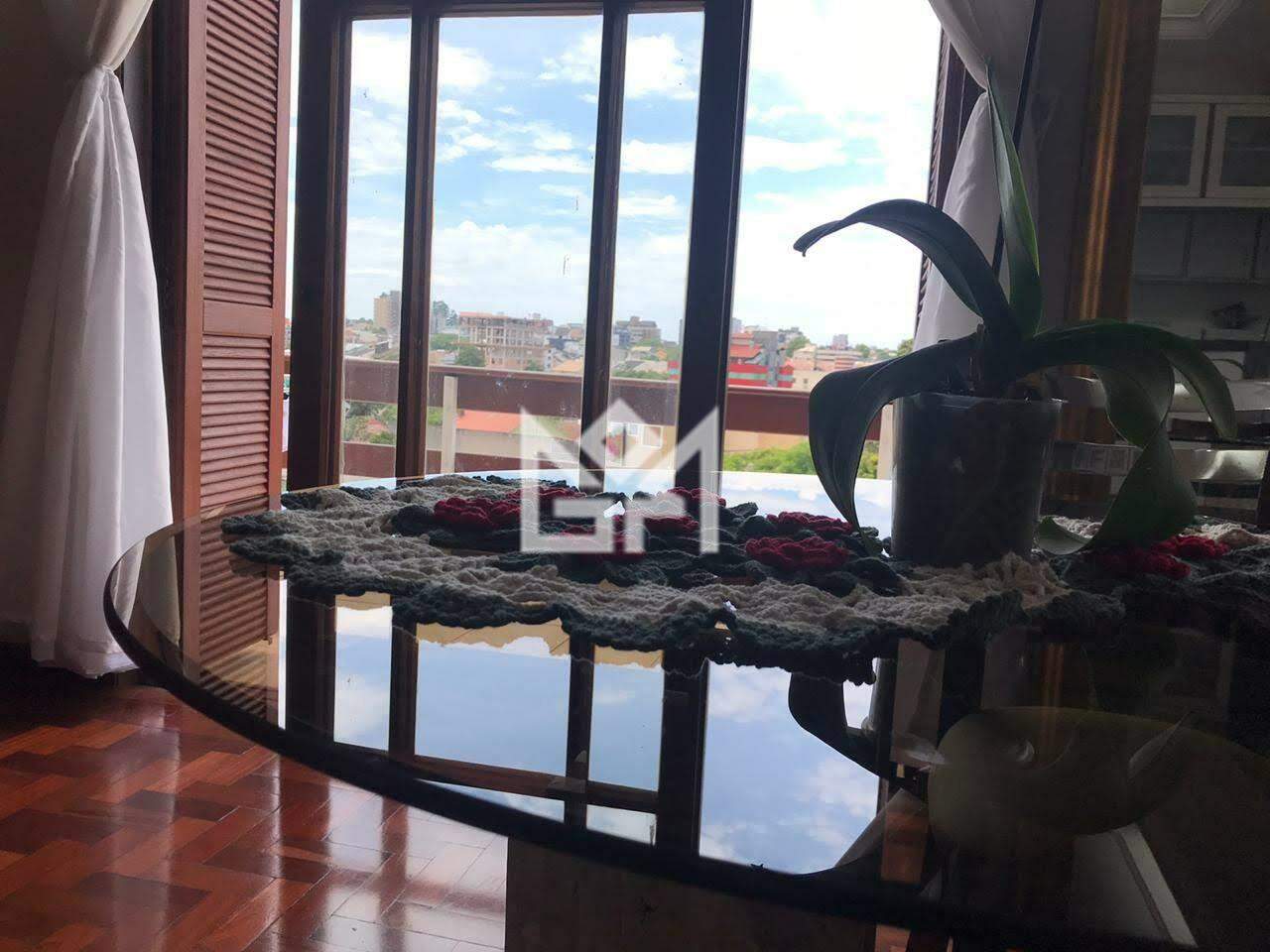 Casa com 3 quartos à venda, 120m² - Jardim Itu - Porto Alegre: 