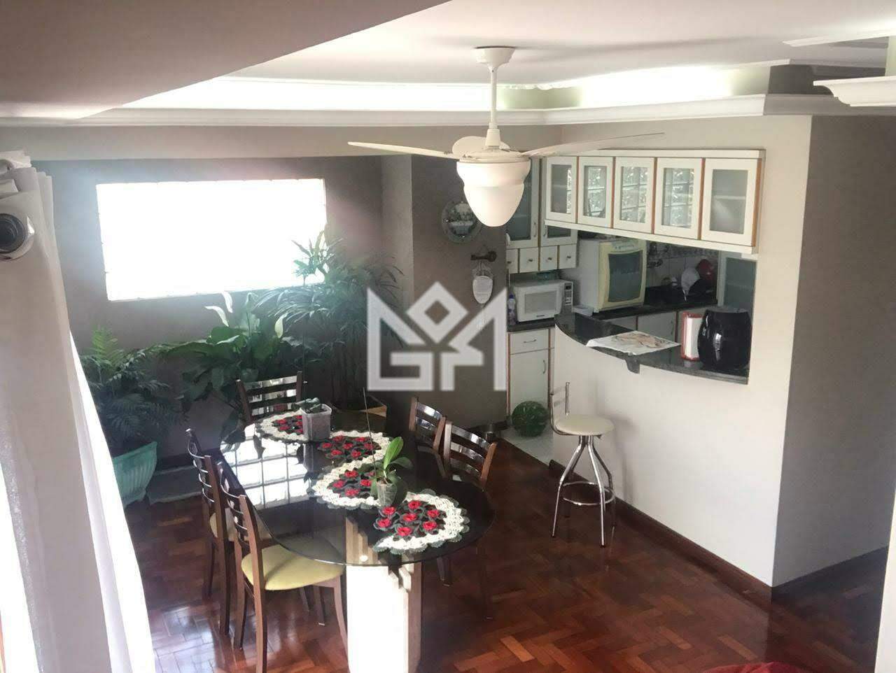 Casa com 3 quartos à venda, 120m² - Jardim Itu - Porto Alegre: 