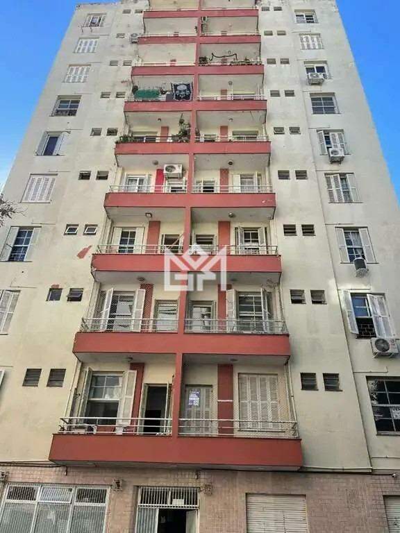 Apartamento com 2 quartos à venda, 76m² - Centro Histórico - Porto Alegre: 