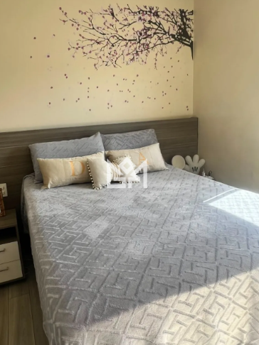 Apartamento com 2 quartos à venda, 70m² - Teresópolis - Porto Alegre: 