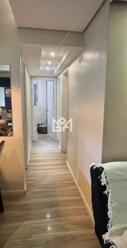 Apartamento com 2 quartos à venda, 70m² - Teresópolis - Porto Alegre: 