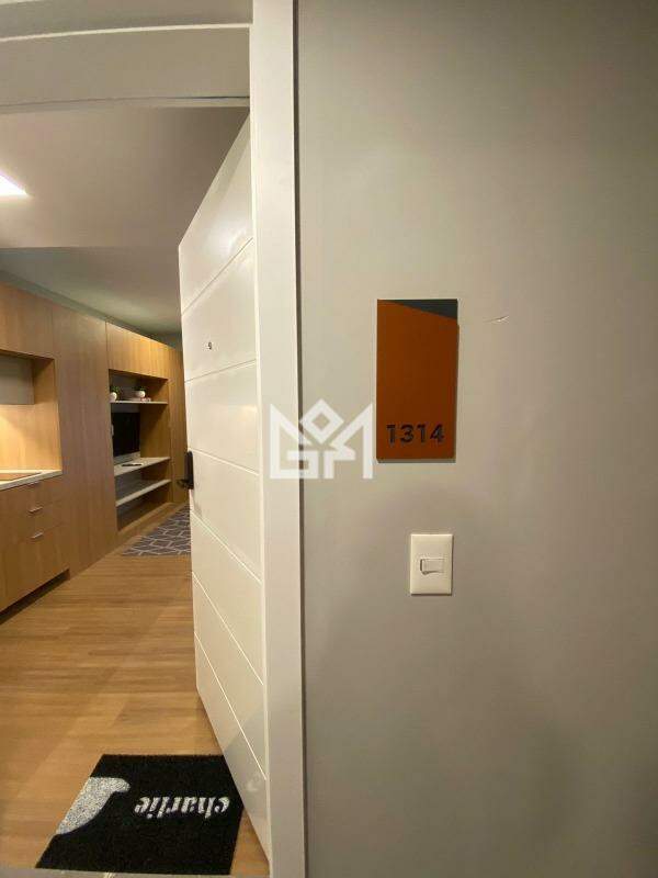 Studio/Loft/Kitnet com 1 quarto à venda, 24m² - Farroupilha - Porto Alegre: 