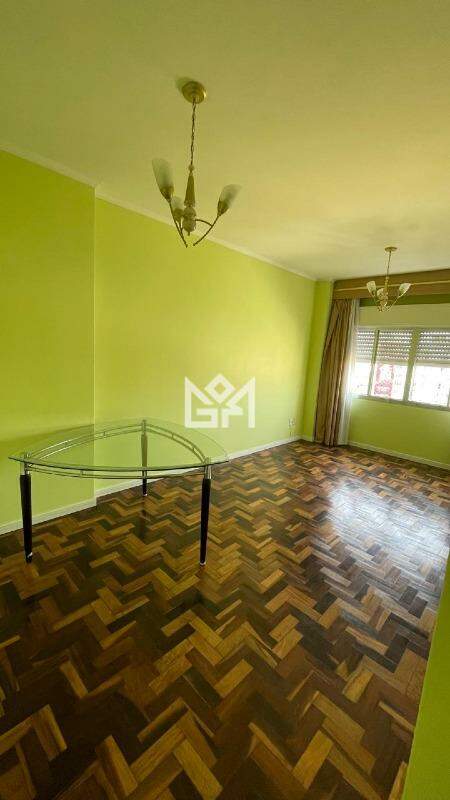 Apartamento com 3 quartos à venda, 120m² - Centro Histórico - Porto Alegre: 
