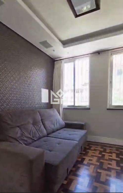 Apartamento com 2 quartos para aluguel, 62m² - Passo Da Areia - Porto Alegre: 