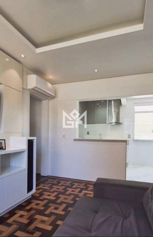 Apartamento com 2 quartos para aluguel, 62m² - Passo Da Areia - Porto Alegre: 