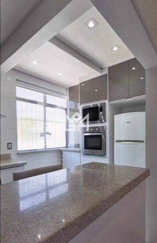 Apartamento com 2 quartos para aluguel, 62m² - Passo Da Areia - Porto Alegre: 