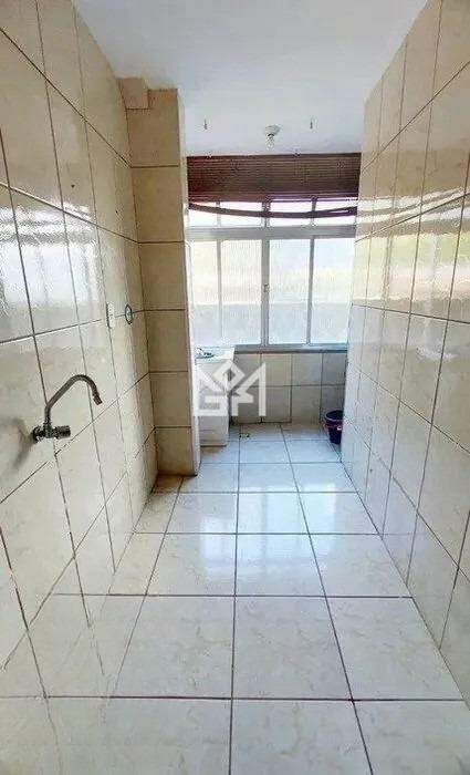 Apartamento com 1 quarto à venda, 37m² - Cavalhada - Porto Alegre: 