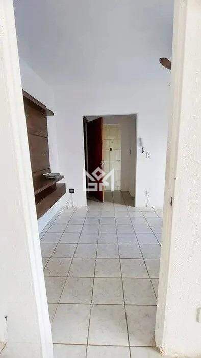 Apartamento com 1 quarto à venda, 37m² - Cavalhada - Porto Alegre: 