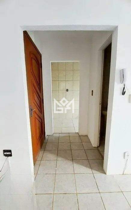 Apartamento com 1 quarto à venda, 37m² - Cavalhada - Porto Alegre: 