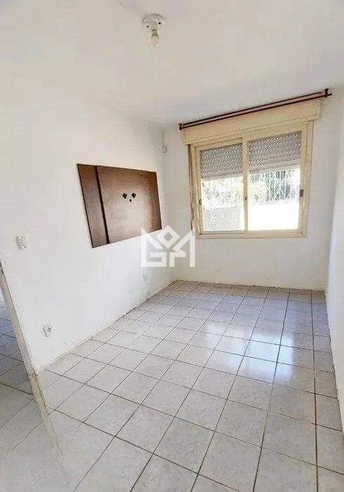 Apartamento com 1 quarto à venda, 37m² - Cavalhada - Porto Alegre: 