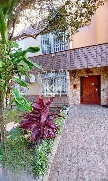 Apartamento com 1 quarto à venda, 37m² - Cavalhada - Porto Alegre: 