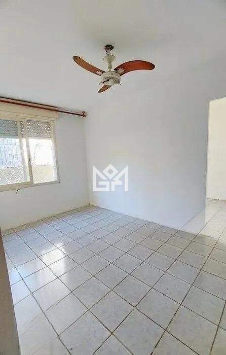 Apartamento com 1 quarto à venda, 37m² - Cavalhada - Porto Alegre: 
