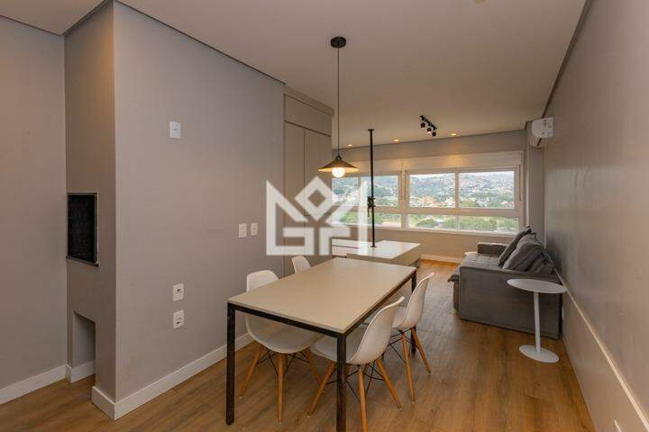 Studio/Loft/Kitnet com para aluguel, 38m² - Partenon - Porto Alegre: 