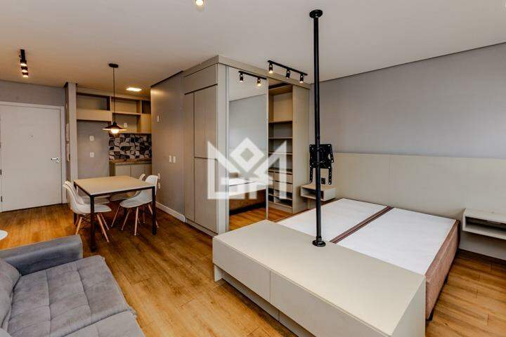 Studio/Loft/Kitnet com para aluguel, 38m² - Partenon - Porto Alegre: 