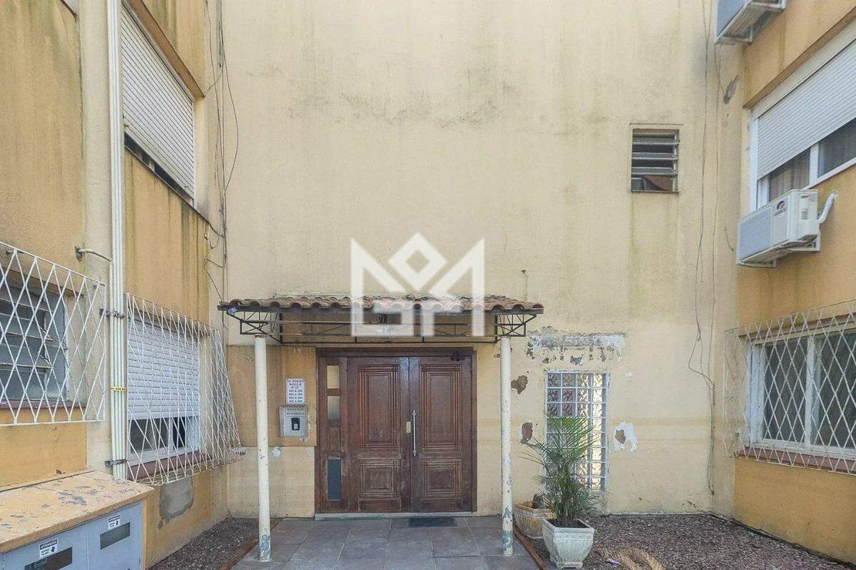 Apartamento com 2 quartos para aluguel, 60m² - Humaitá - Porto Alegre: 