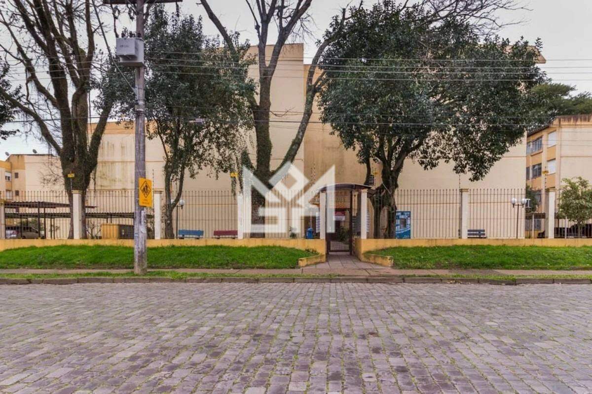 Apartamento com 2 quartos para aluguel, 60m² - Humaitá - Porto Alegre: 