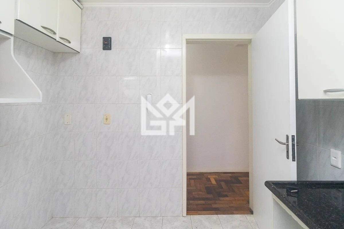 Apartamento com 2 quartos para aluguel, 60m² - Humaitá - Porto Alegre: 