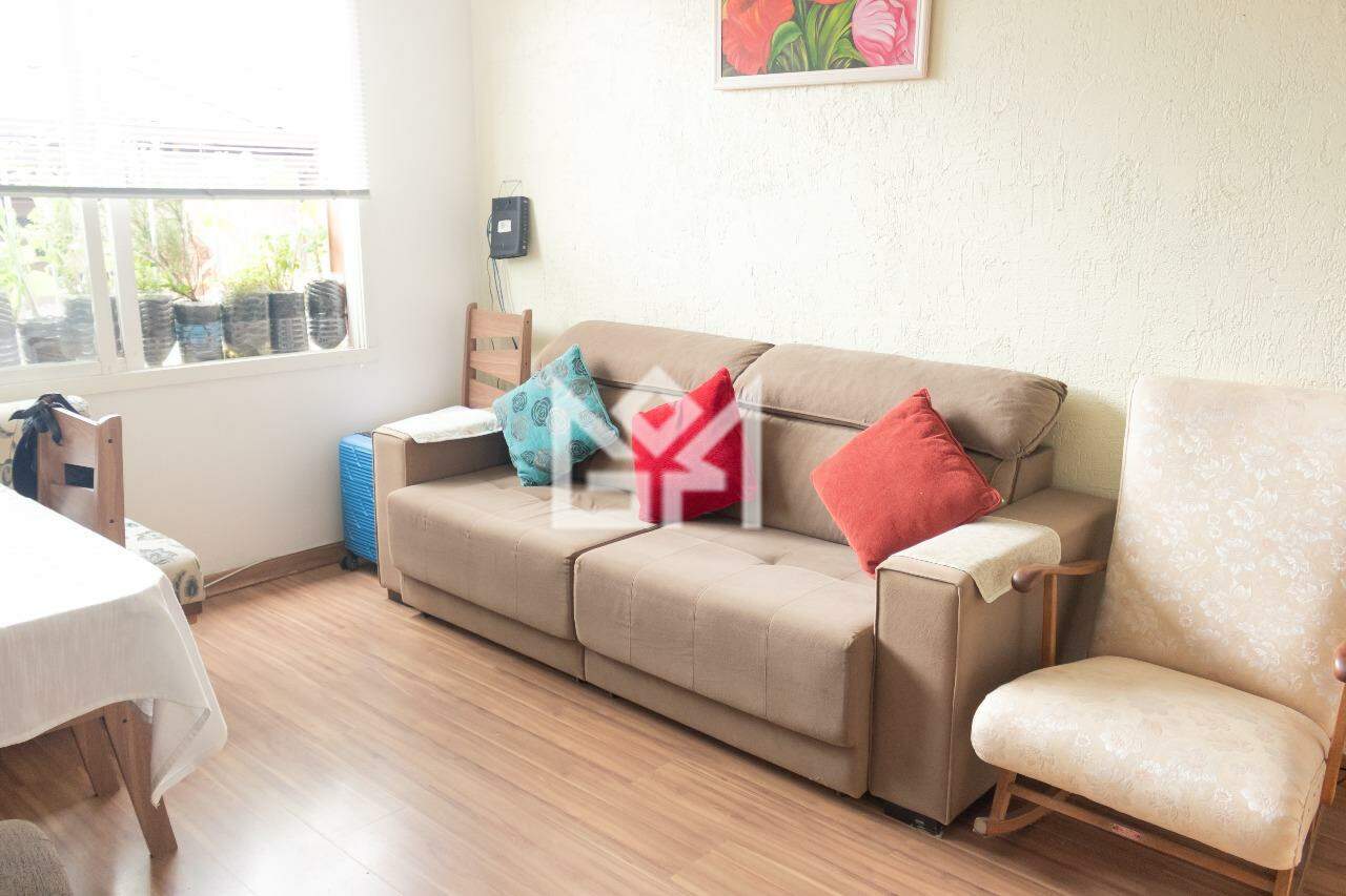 Apartamento com 2 quartos à venda, 80m² - Camaquã - Porto Alegre: 