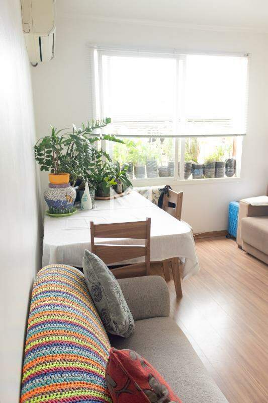 Apartamento com 2 quartos à venda, 80m² - Camaquã - Porto Alegre: 