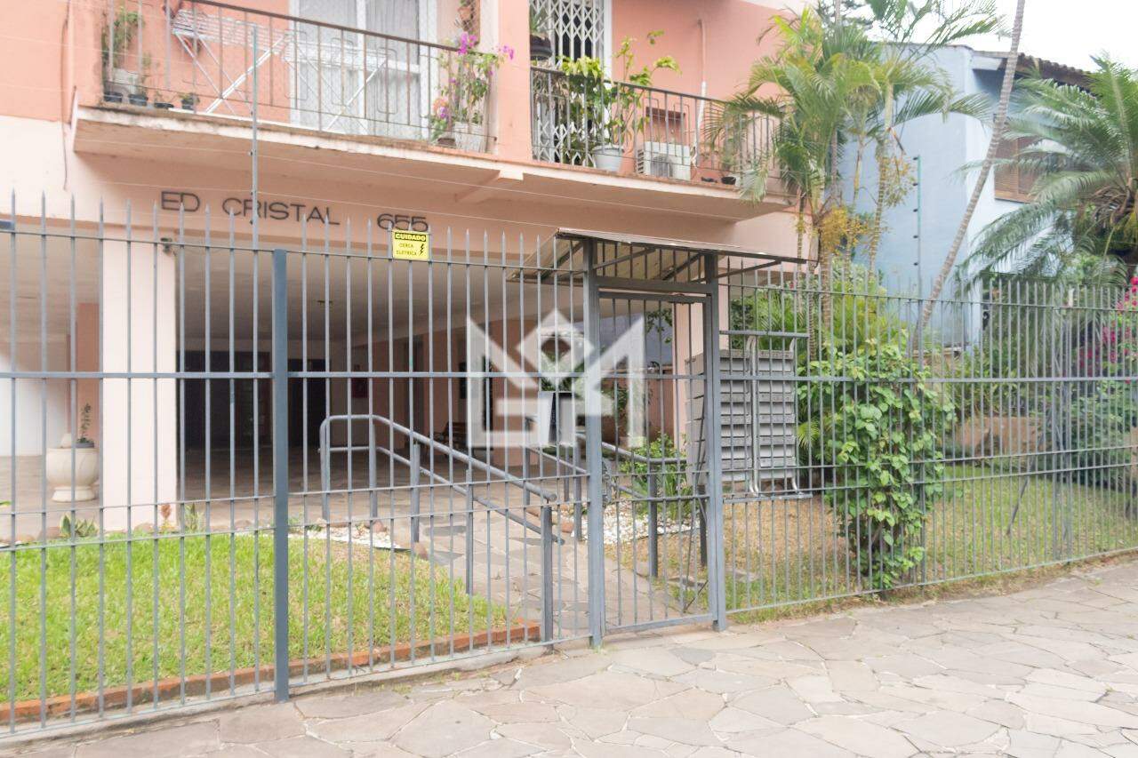 Apartamento com 2 quartos à venda, 80m² - Camaquã - Porto Alegre: 