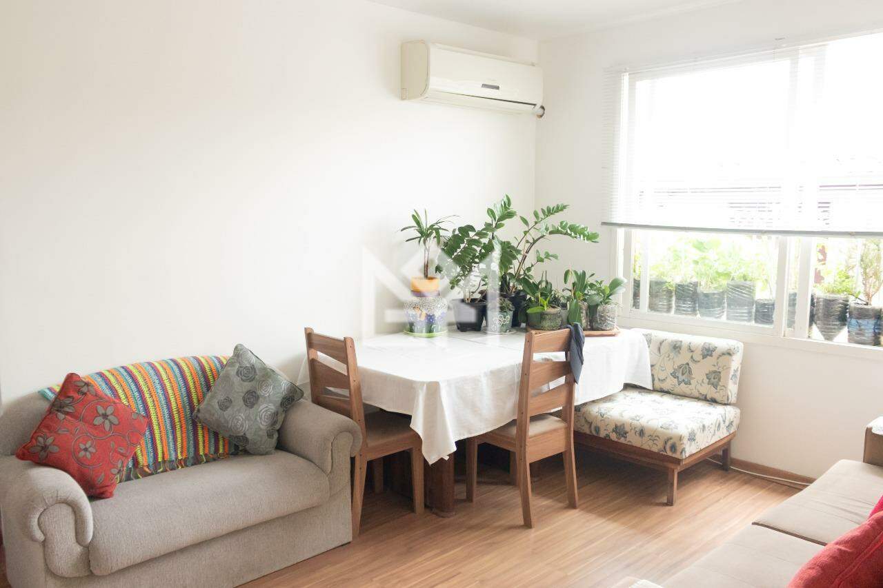 Apartamento com 2 quartos à venda, 80m² - Camaquã - Porto Alegre: 