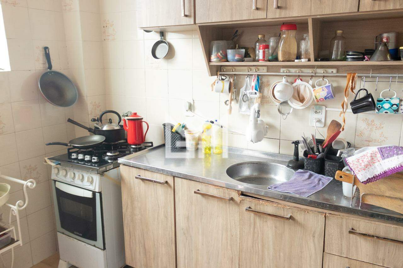 Apartamento com 2 quartos à venda, 80m² - Camaquã - Porto Alegre: 