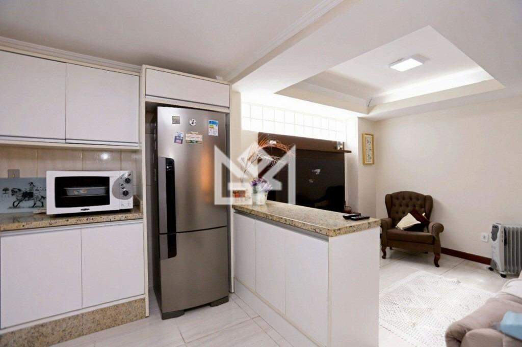 Casa com 5 quartos à venda, 360m² - Partenon - Porto Alegre: 