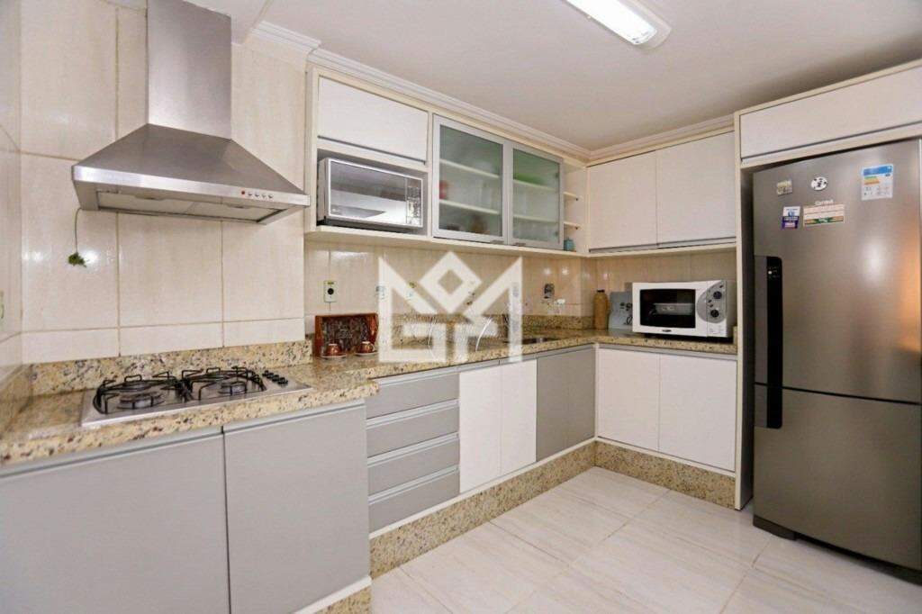 Casa com 5 quartos à venda, 360m² - Partenon - Porto Alegre: 