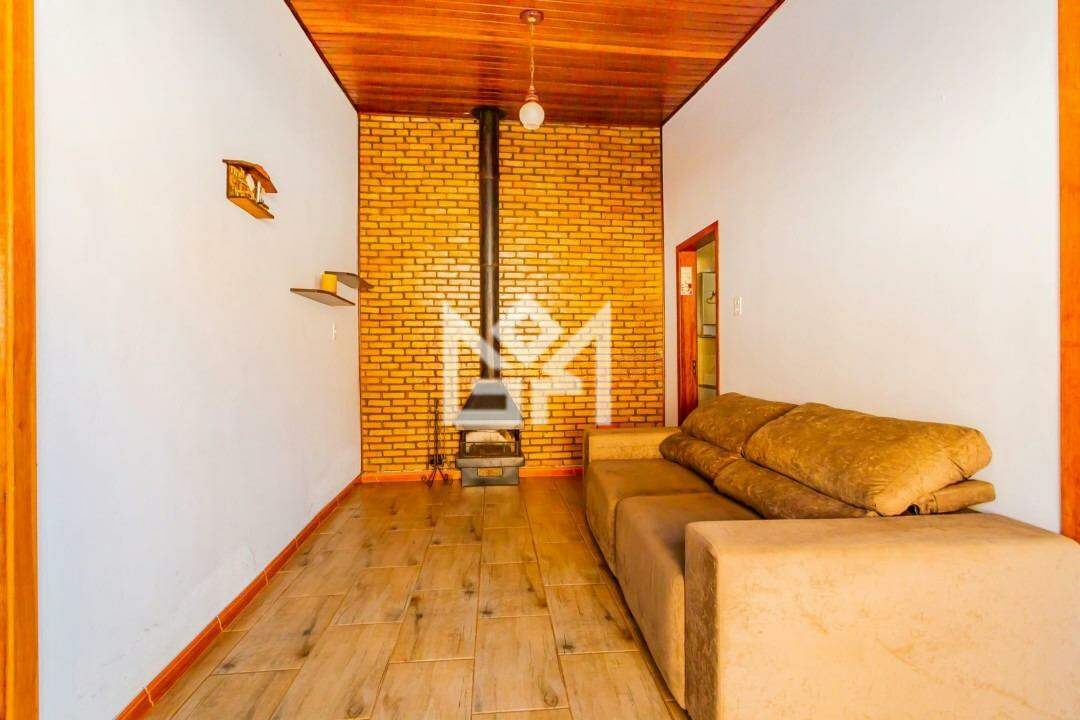 Casa com 5 quartos à venda, 254m² - Partenon - Porto Alegre: 