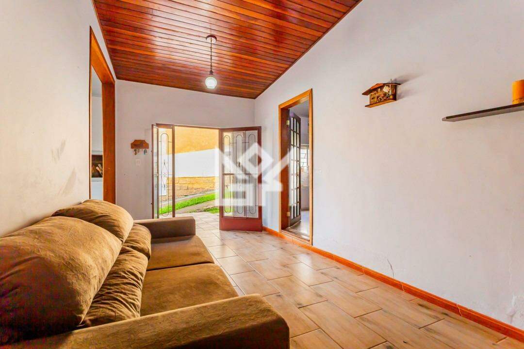 Casa com 5 quartos à venda, 254m² - Partenon - Porto Alegre: 