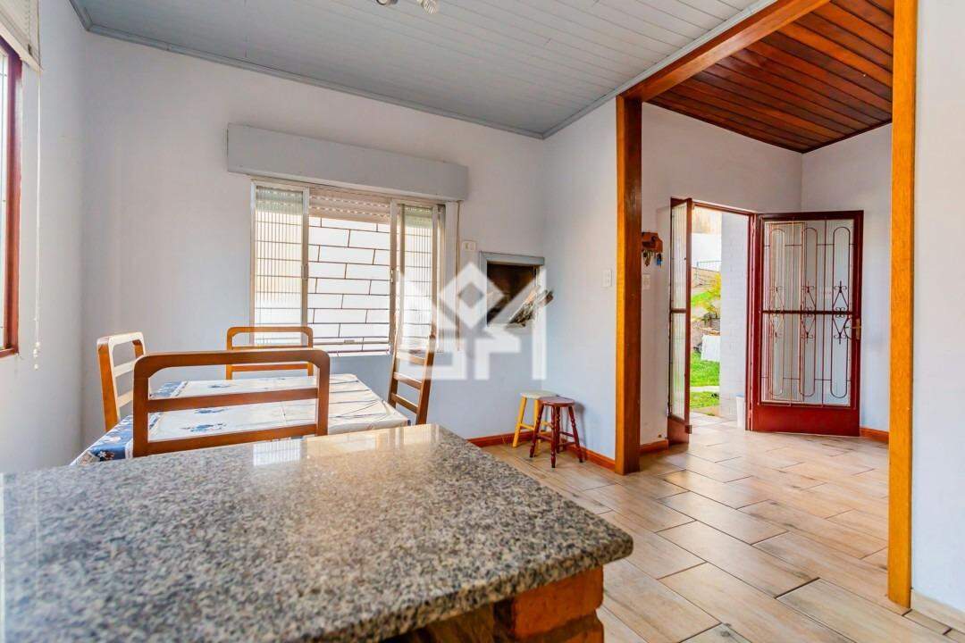 Casa com 5 quartos à venda, 254m² - Partenon - Porto Alegre: 