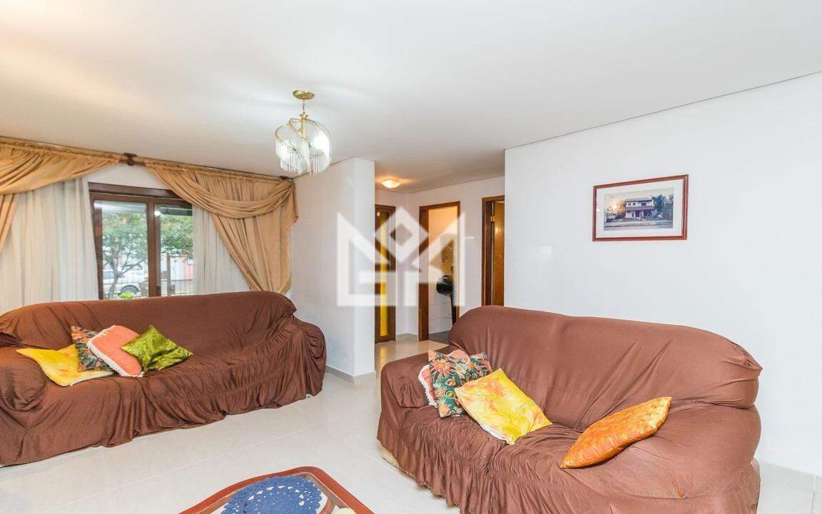 Casa com 4 quartos à venda, 260m² - Partenon - Porto Alegre: 