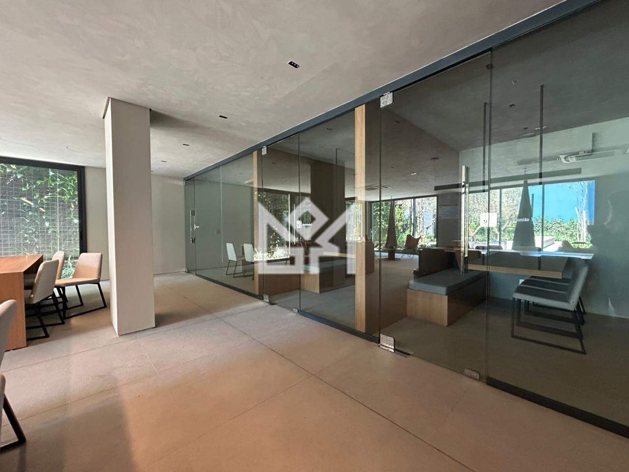 Studio/Loft/Kitnet com 1 quarto para aluguel, 48,19m² - Cidade Baixa - Porto Alegre: 