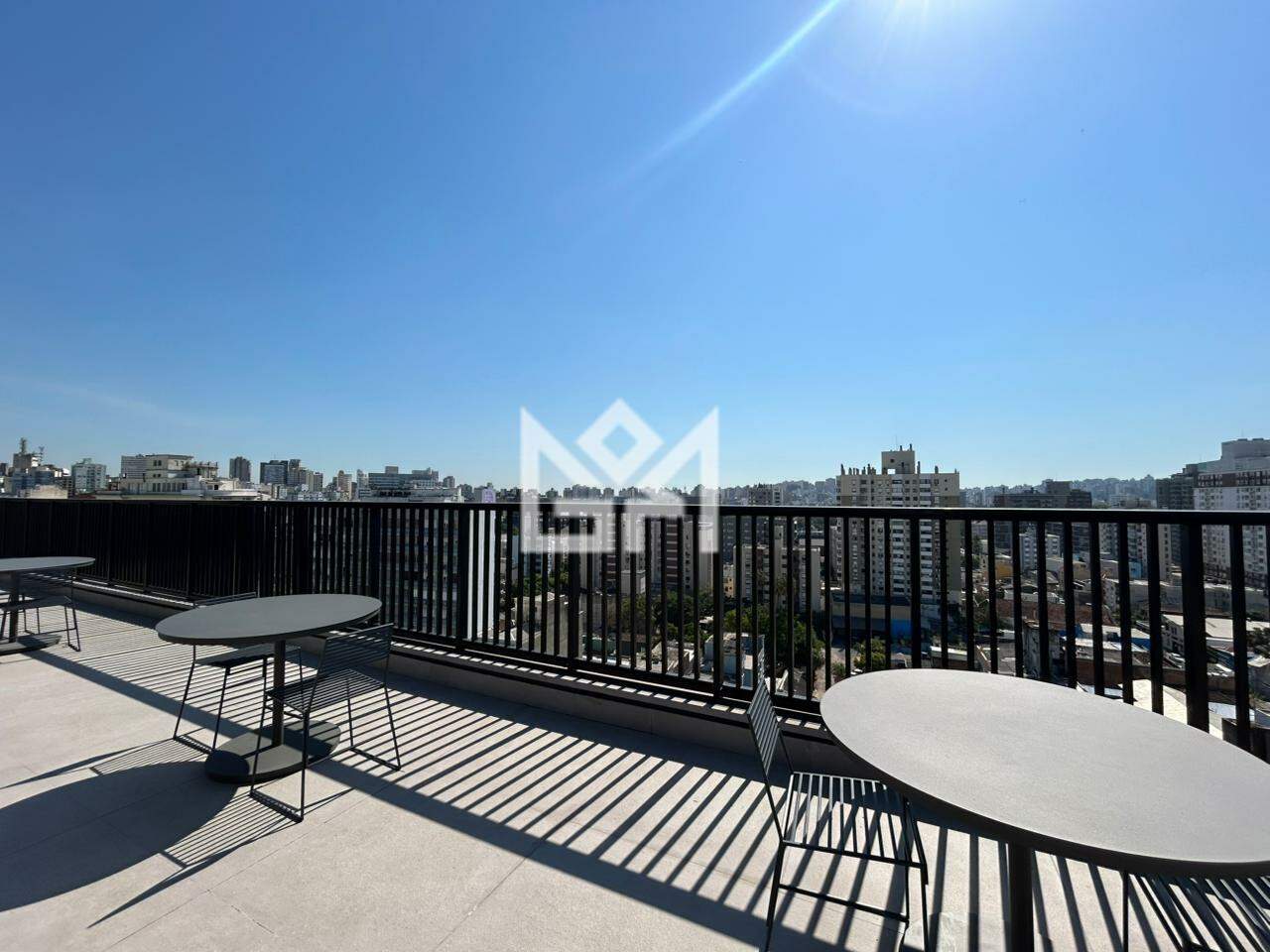 Studio/Loft/Kitnet com 1 quarto para aluguel, 48,19m² - Cidade Baixa - Porto Alegre: 