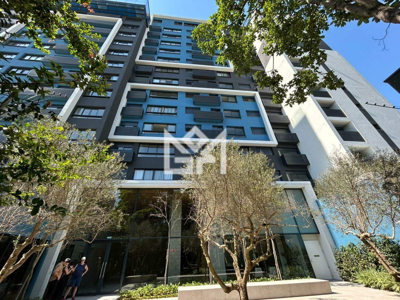 Studio/Loft/Kitnet com 1 quarto para aluguel, 48,19m² - Cidade Baixa - Porto Alegre: 