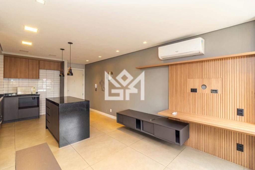 Apartamento com 1 quarto para aluguel, 42m² - Partenon - Porto Alegre: 