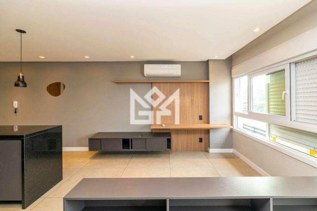 Apartamento com 1 quarto para aluguel, 42m² - Partenon - Porto Alegre: 