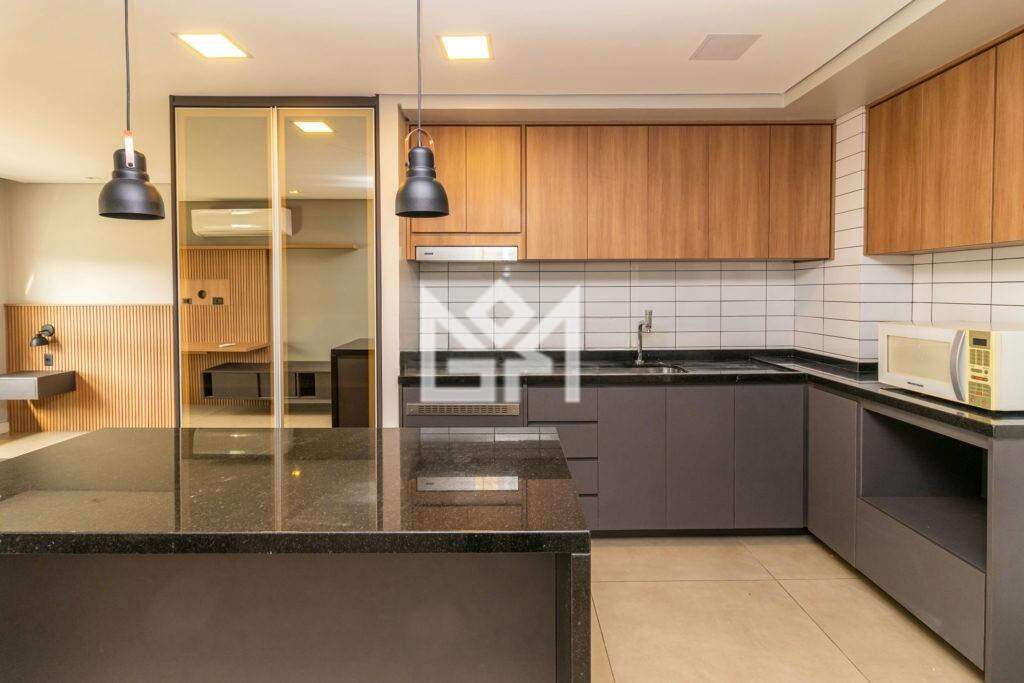 Apartamento com 1 quarto para aluguel, 42m² - Partenon - Porto Alegre: 