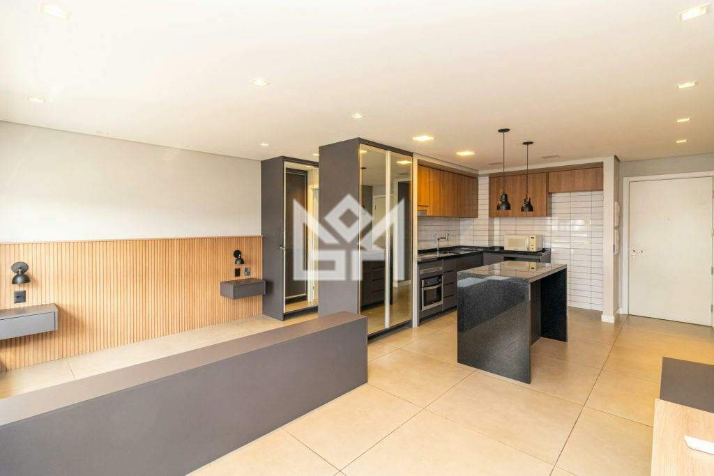 Apartamento com 1 quarto para aluguel, 42m² - Partenon - Porto Alegre: 