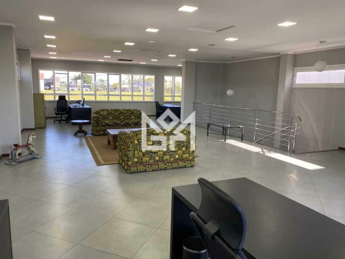 Loja com para aluguel, 300m² - São Vicente - Gravataí: 