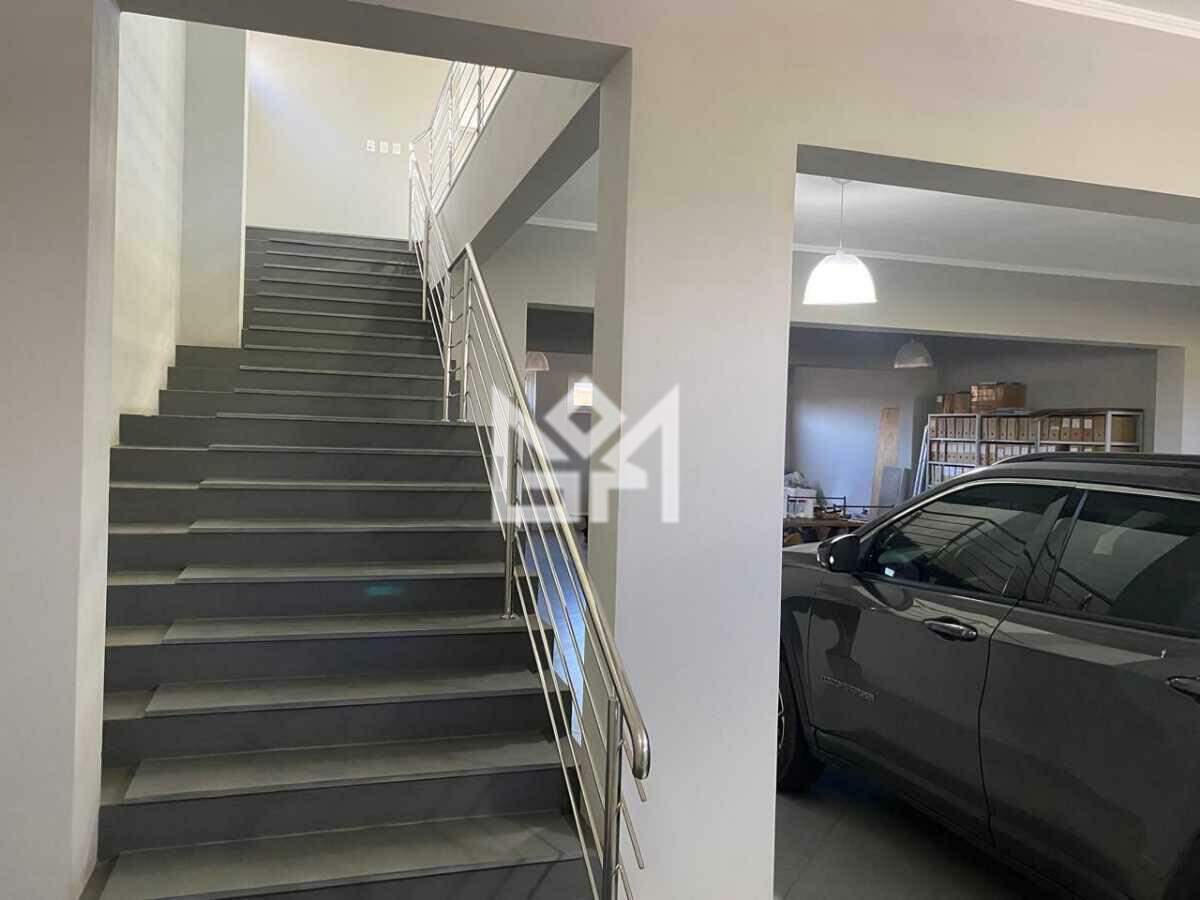 Loja com para aluguel, 300m² - São Vicente - Gravataí: 
