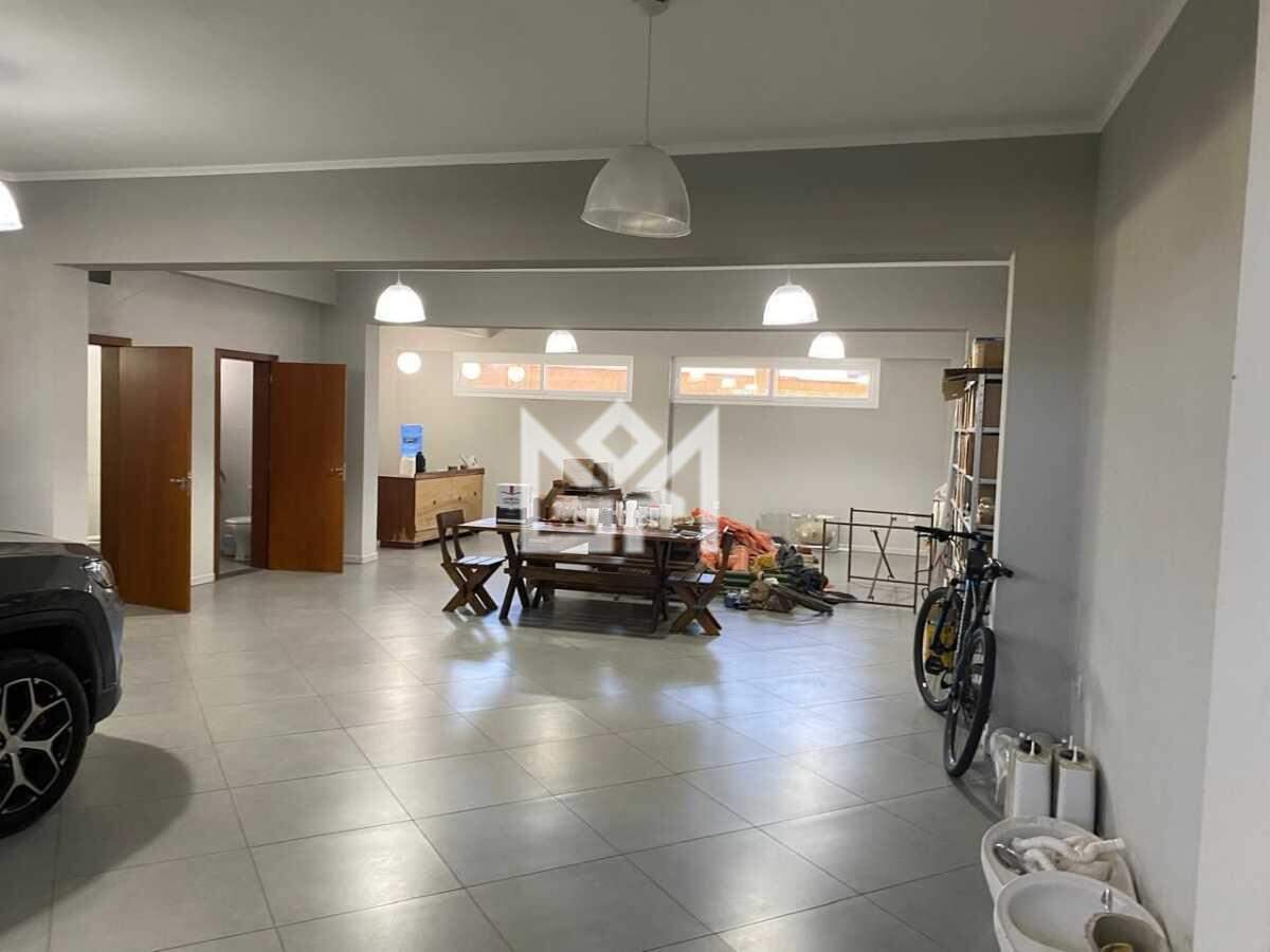 Loja com para aluguel, 300m² - São Vicente - Gravataí: 