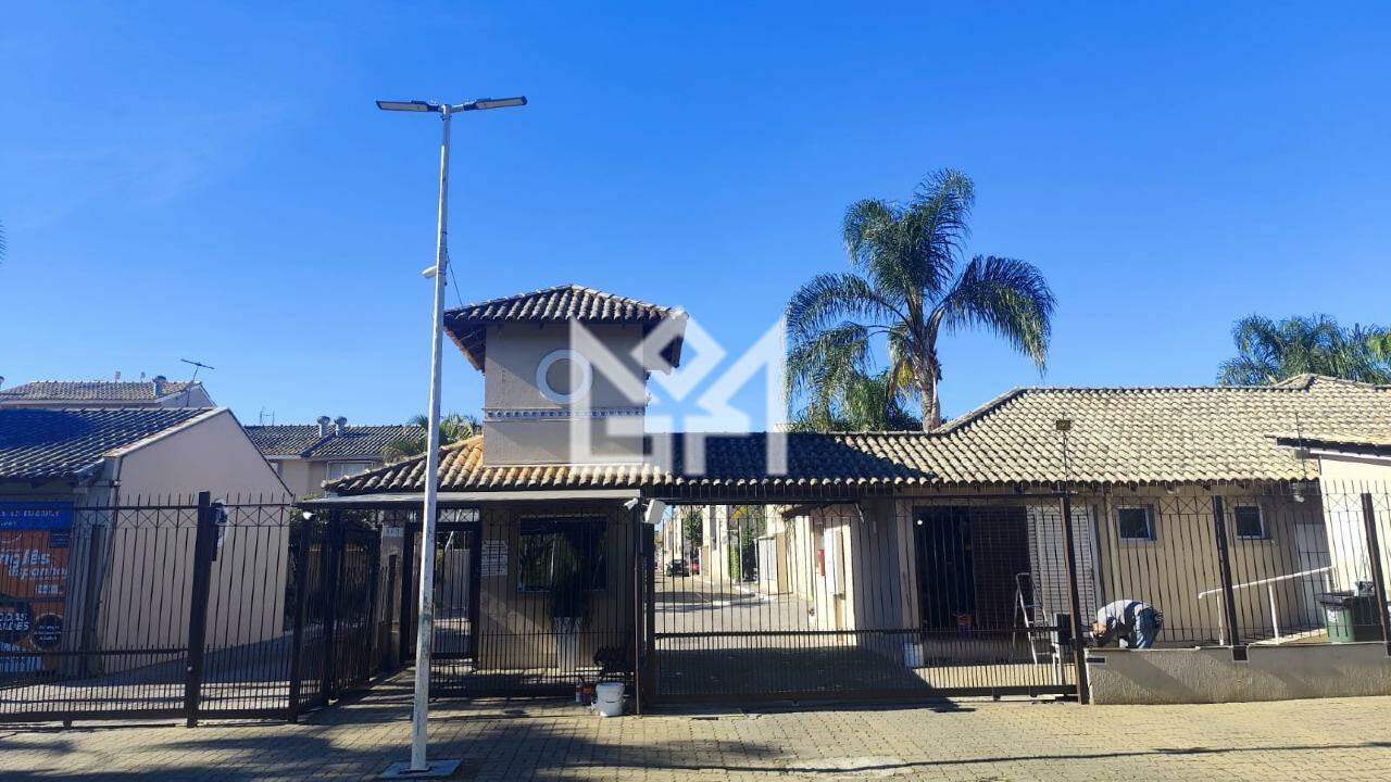 Casa com 3 quartos para aluguel, 70m² - Humaitá - Porto Alegre: 