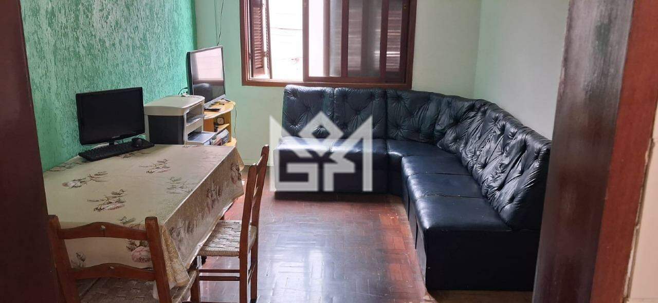 Apartamento com 2 quartos à venda, 70m² - Vila São José - Porto Alegre: 