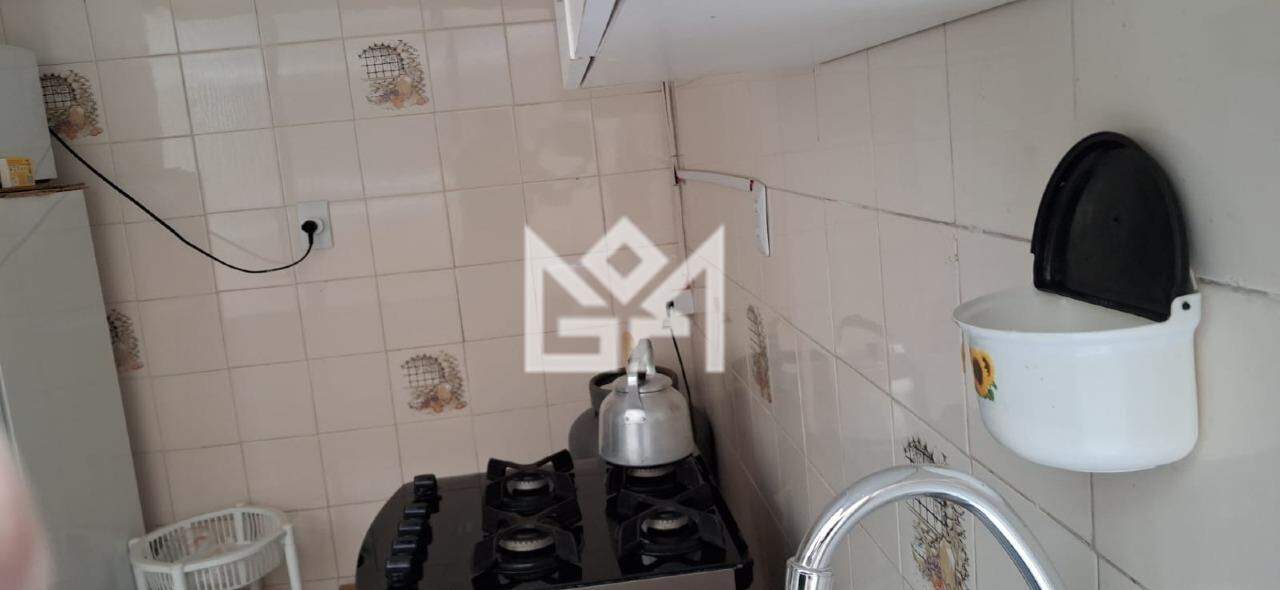 Apartamento com 2 quartos à venda, 70m² - Vila São José - Porto Alegre: 
