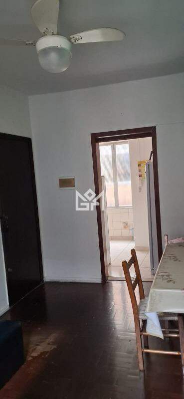 Apartamento com 2 quartos à venda, 70m² - Vila São José - Porto Alegre: 
