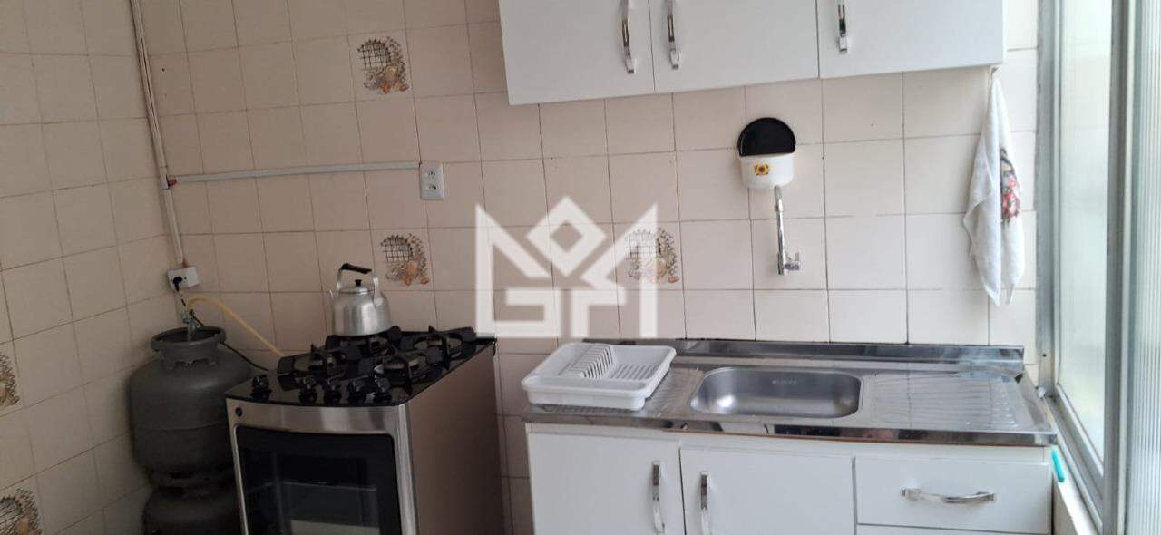 Apartamento com 2 quartos à venda, 70m² - Vila São José - Porto Alegre: 