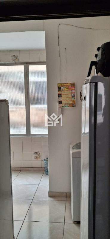 Apartamento com 2 quartos à venda, 70m² - Vila São José - Porto Alegre: 