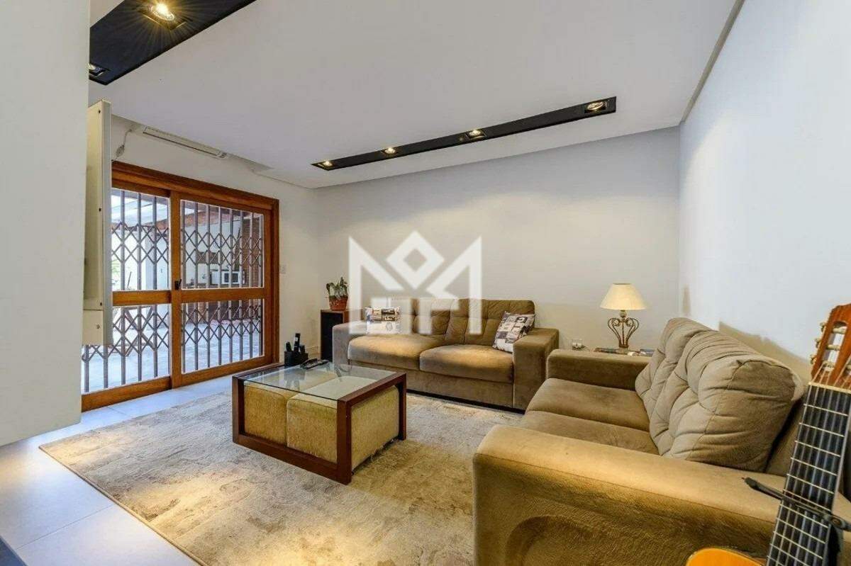 Casa com 4 quartos à venda, 310m² - Chácara das Pedras - Porto Alegre: 